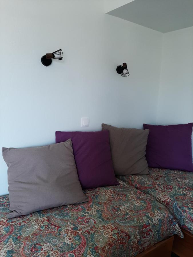 Central Mark Loft Volos Exteriör bild