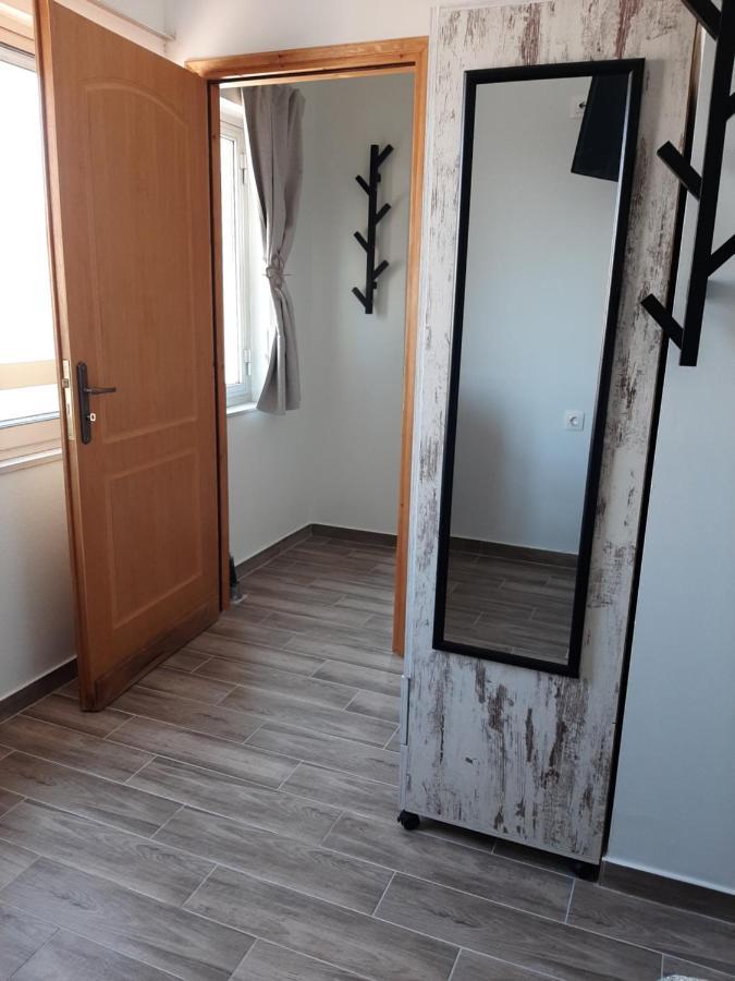 Central Mark Loft Volos Exteriör bild